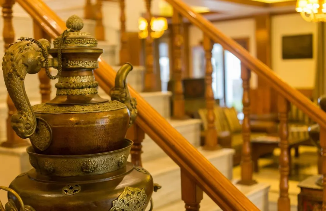 Siddhartha Boutique Hotel, Boudha-1