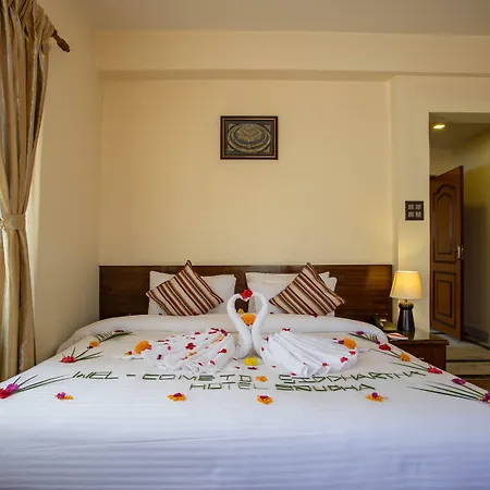 Siddhartha Boutique Hotel, Boudha-2